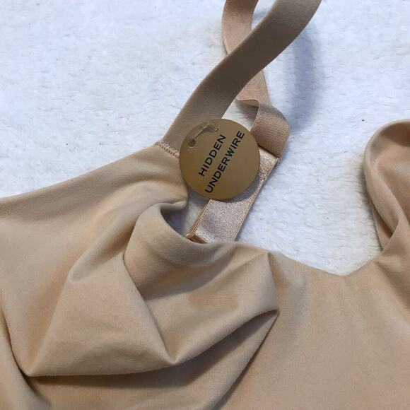 Wacoal NWT Beige Bra Women Various - Picture 9 of 12